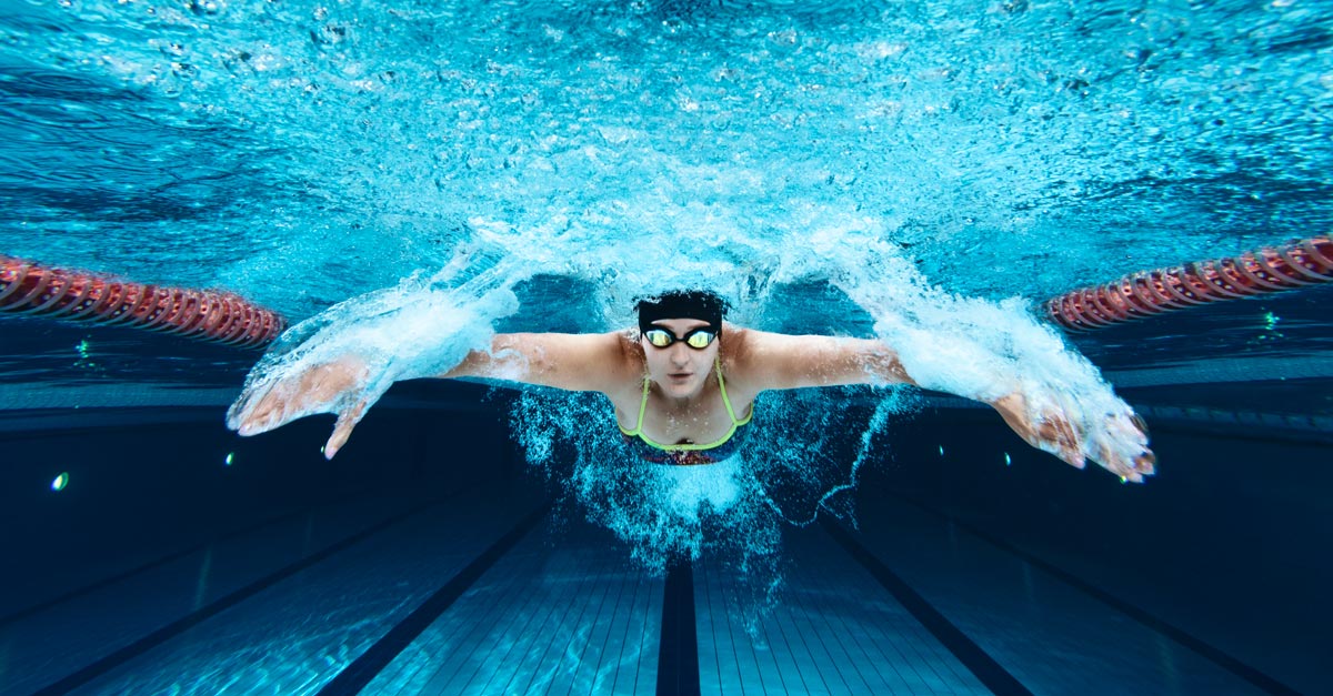 The Ultimate Guide To Swimmer’s Ear: Causes, Symptoms, Treatment, And Prevention